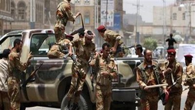 الجيش اليمني يحرر مواقع استراتيجية شمال الضالع ويقتل 35 حوثيا