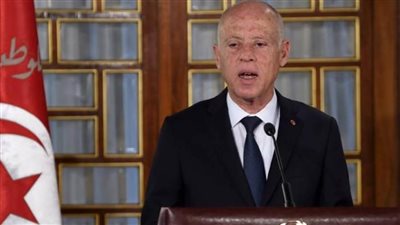 الرئيس التونسي يؤكد ضرورة حماية الدولة من كل الانقسامات