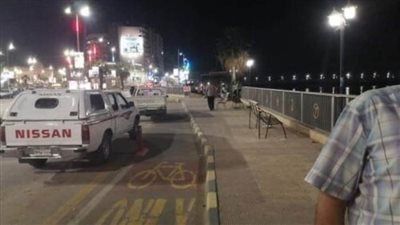 تحرير عدد 39 محضر عدم ارتداء كمامة وإزالة 25 مخالفة بسوهاج