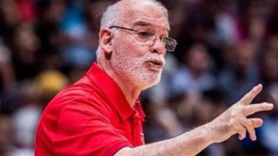 البرتغالي ماريو بالما على أعتاب تدريب سلة الأهلي