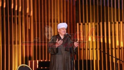 الشيخ ياسين التهامي يؤكد استعادة الإنشاد لأمجاده بدار الأوبرا 