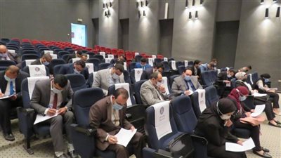 «المالية»: ٤ جلسات للجنة قيد المحاسبين والمراجعين شهريًا 