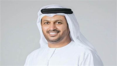 سفير الامارات يهنئ البابا تواضروس الثاني بعيد القيامة المجيد