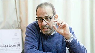 بمشاركة 100 دولة.. عصام زكريا يكشف اللمسات الأخيرة لمهرجان الإسماعيلية السينمائي