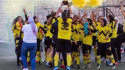 تعرف على موعد انطلاق كأس مصر للسيدات والفرق المشاركة