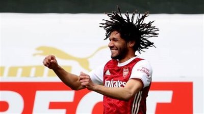 «النني» يُسجل ويقود أرسنال للفوز على نيوكاسل في البريميرليج