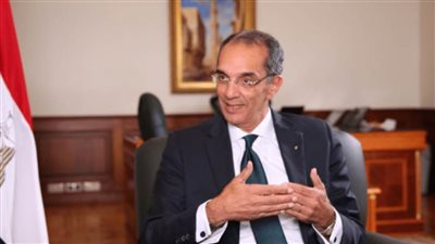 وزير الاتصالات: توفير كافة الإمكانيات لدعم العمل الريادي والإبداعي للشباب