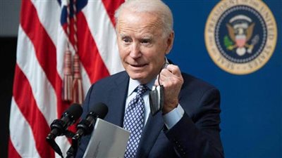 بايدن: سنواصل تعقب وتعطيل أي تهديد ينشأ من أفغانستان
