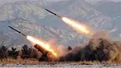 العراق: سقوط صاروخ قرب مطار بغداد الدولي وتدمير آخر في الجو