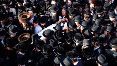 التحقيقات الأولية لحادث الحج بإسرائيل تكشف تفاصيل صادمة.. وتحمل نتنياهو المسؤولية