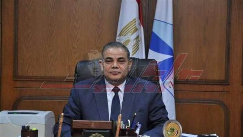 رئيس جامعة كفرالشيخ