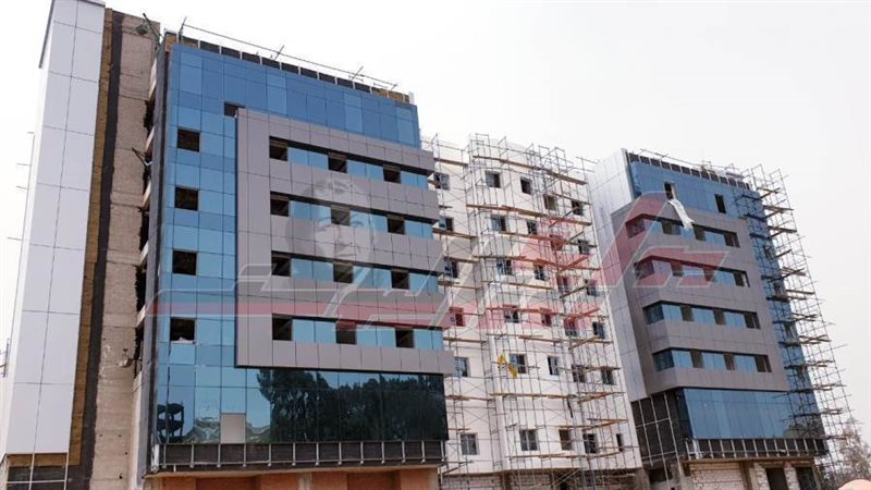 مركز أورام كفرالشيخ