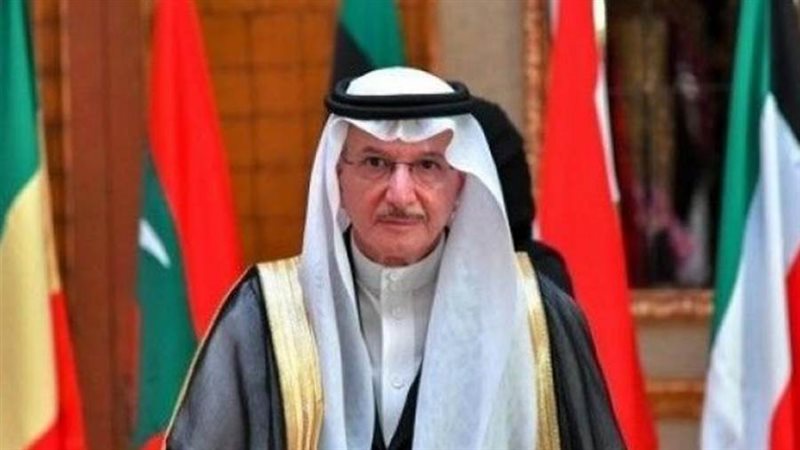 التعاون الإسلامي