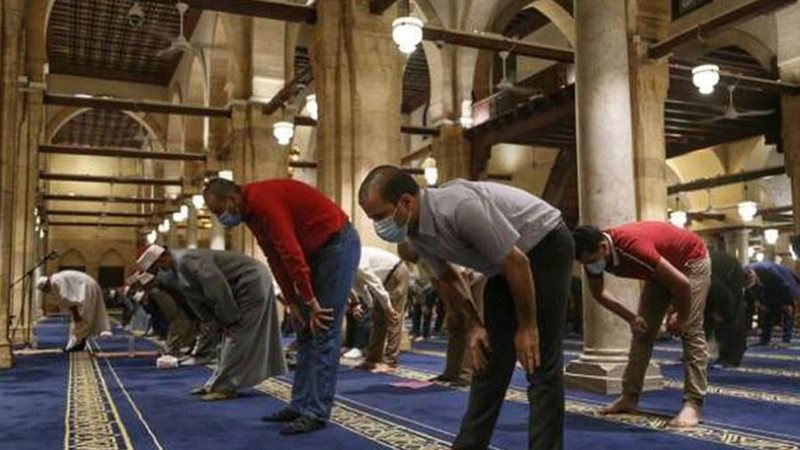 صلاة التهجد