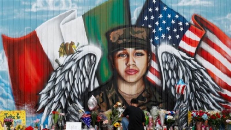 فانسيا جيلين