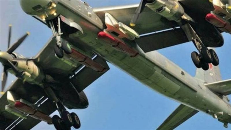 طائرة قادرة على حمل