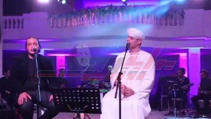 الشيخ محمود التهامى