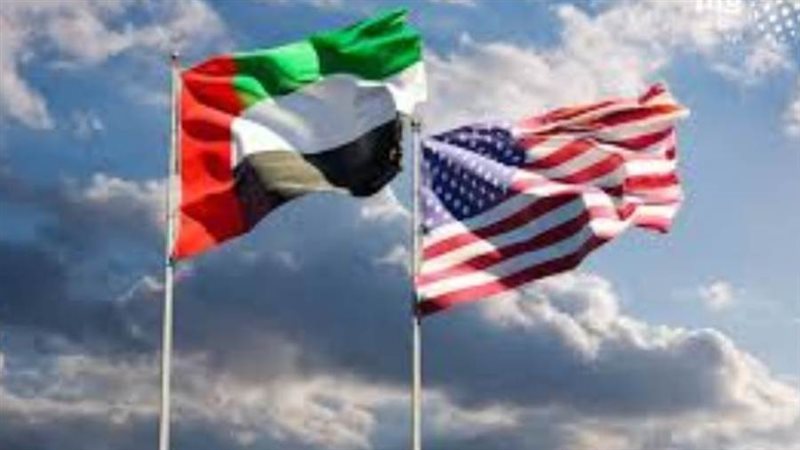 الإمارات والولايات