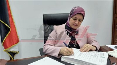 عبداللاه: 150 ألف عينة غذائية يحللها المعمل سنويًا حرصًا على صحة المصريين