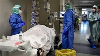 إيطاليا تسجل 144 وفاة و 9148 إصابة جديدة بفيروس كورونا