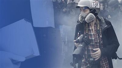  سلطات الاحتلال الإسرائيلي صعدت استهدافها للصحفيين