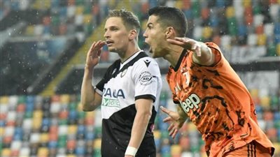 كريستيانو رونالدو على بُعد خطوة من تسجيل أول 100 هدف مع البيانكونيري