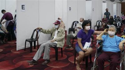 ماليزيا تسجل أول حالة مصابة بالسلالة الهندية لفيروس كورونا