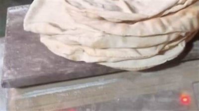 تحرير 60 مخالفة لمخابز ومحلات في حملة تموينية بالبحيرة