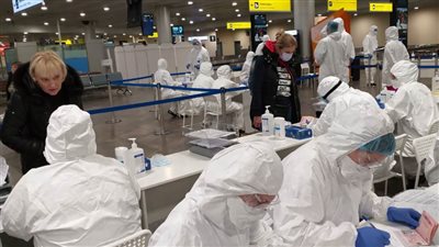 فيروس كورونا يؤدي بحياة أكثر من 3 ملايين شخص فى العالم