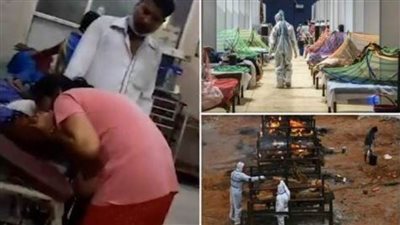 عاجل| بر الوالدين..تحدت كورونا على صدر أمها (فيديو)