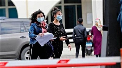  لبنان تسجل 700 إصابة جديدة بفيروس كورونا المستجد