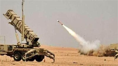 التحالف العربي يعلن إحباط هجوم للحوثيين بطائرة مسيرة أطلقت تجاه جنوب السعودية