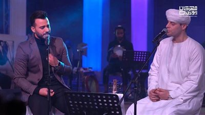 الشيخ محمود التهامي يتألق ضمن أمسيات مهرجان أبوظبي