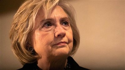 عاجل| هيلاري كلينتون تحذر 
