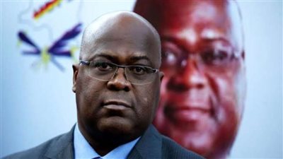 رئيس الكونغو يستقبل وزيرة الخارجية السودانية