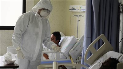 المكسيك تسجل 1027 إصابة جديدة بكورونا و112 وفاة