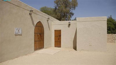 مسجد جواثا التاريخي .. ثاني مسجد في الإسلام تُقام فيه صلاة الجمعة