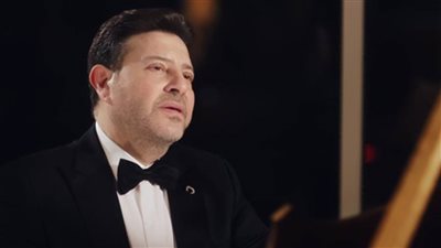 نقابة الموسيقيين تنعي المطرب ماهر العطار