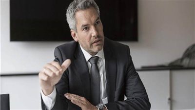 وزير داخلية النمسا يبحث الحد من جرائم العنف ضد النساء 