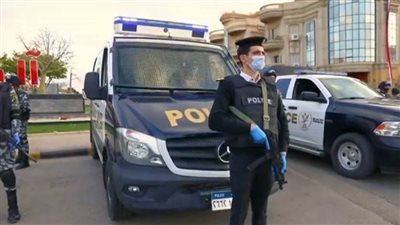 تنفيذ 1155 حكمًا قضائيا في سوهاج