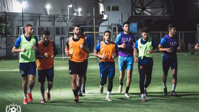 فرض السرية على تدريبات الإسماعيلي لهذا السبب