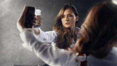 بطولة نيللي كريم.. مواعيد عرض مسلسل ضد الكسر الحلقة 21 