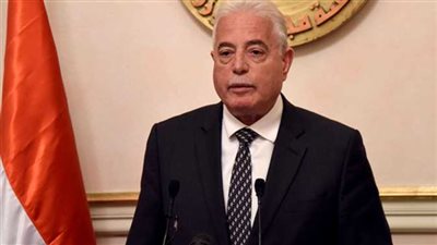 محافظ جنوب سيناء يناقش استعدادات عيد الفطر المبارك