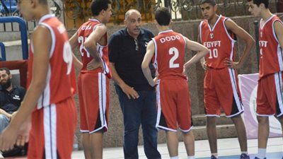 تأهل منتخب الناشئين والناشئات لكرة السلة لكأس العالم للمهارات