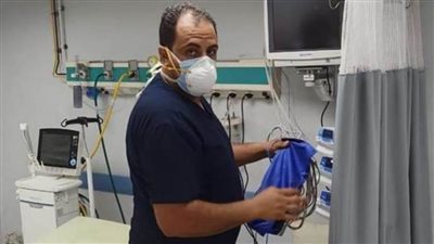 58 إصابة جديدة بفيروس كورونا و7 وفيات بمستشفيات القليوبية