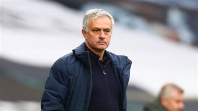 رسمياً.. روما يُعلن التوصل لاتفاق مع مورينيو لقيادة الفريق