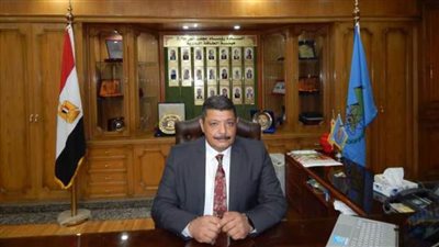 تعيين الدكتورعمرو الحاج علي رئيسا لهيئة الطاقة الذرية 