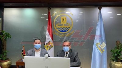 نورالدين: يشرح أهمية اشتراطات البناء الجديدة لمواطني كفر الشيخ