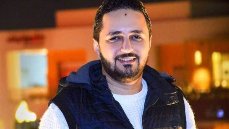 السيناريست أمين جمال