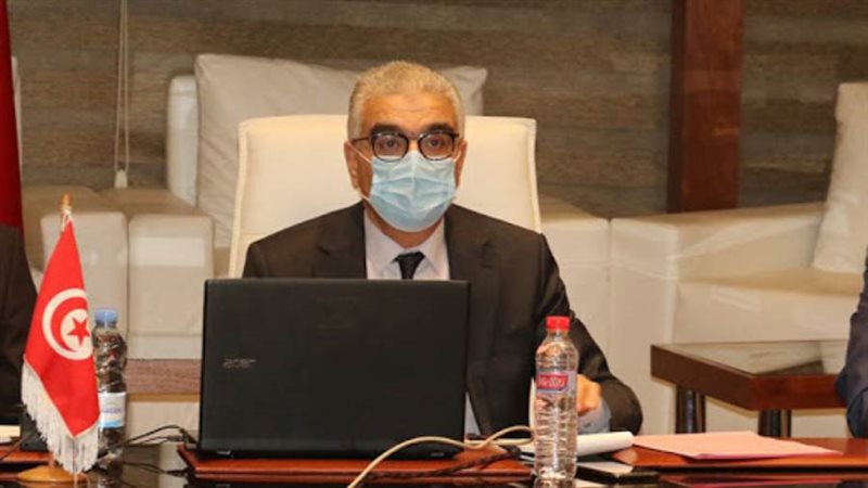 وزير التربية والتعليم